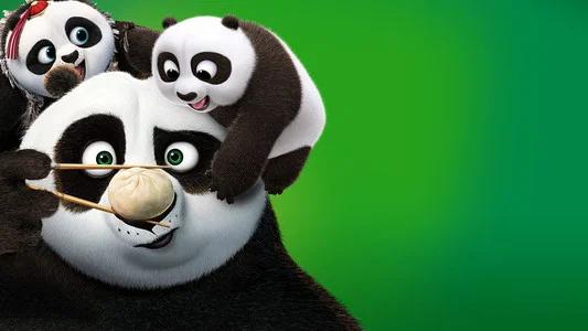 Foto de Kung Fu Panda 3