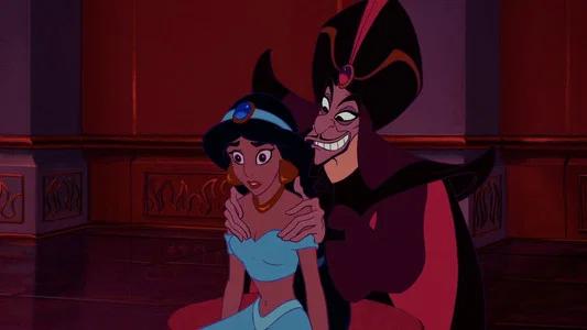 Foto de Aladdin