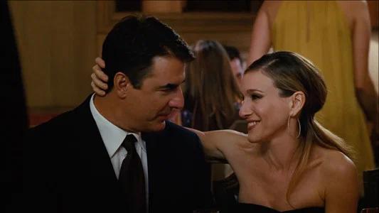 Foto de Sex and the City: La película