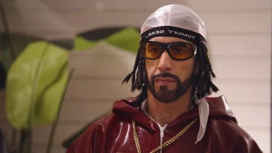 Foto de Ali G: Who Iz I?