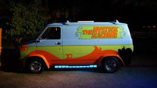 Foto de Scooby-Doo