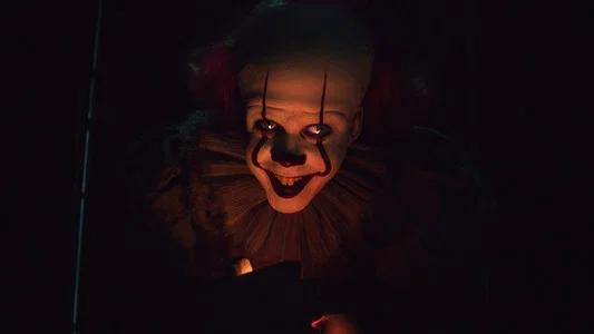 Foto de IT: Capítulo 2