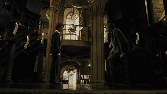 Foto de Harry Potter y el prisionero de Azkaban