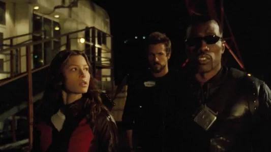 Foto de Blade: Trinity