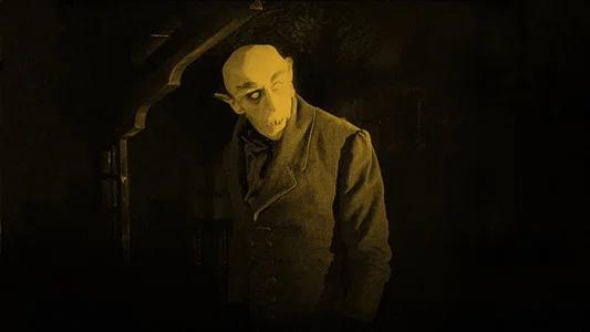 Foto de Nosferatu