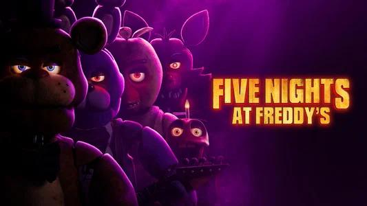 Foto de Five Nights at Freddy's