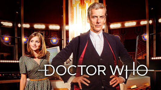Foto de Doctor Who