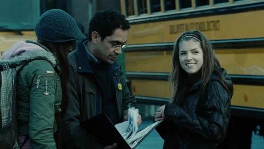 Foto de Crepúsculo