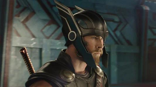 Foto de Thor: Ragnarok