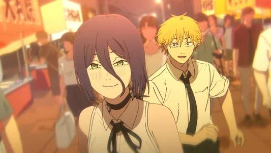 Foto de Chainsaw Man – La película: Arco de Reze