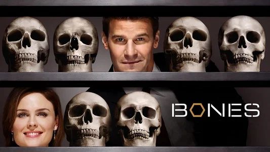 Foto de Bones