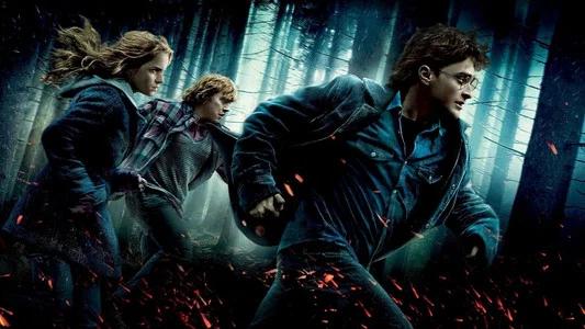 Foto de Harry Potter y las reliquias de la muerte (1ª parte)