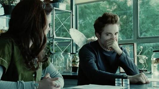 Foto de Crepúsculo
