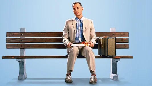 Foto de Forrest Gump