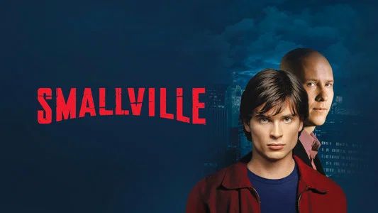 Foto de Smallville