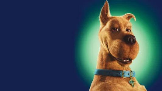 Foto de Scooby-Doo