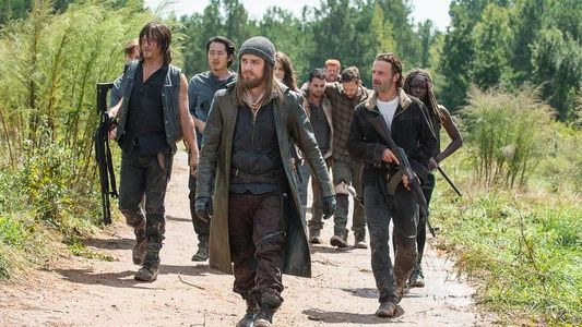 Foto de The Walking Dead