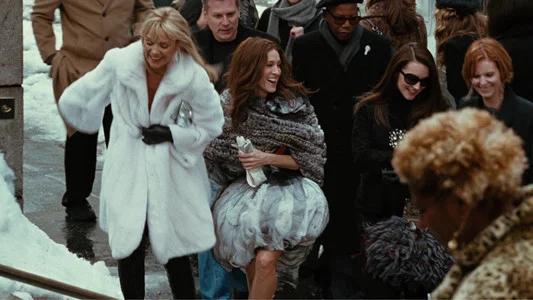 Foto de Sex and the City: La película