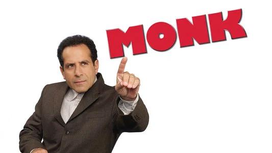 Foto de Monk