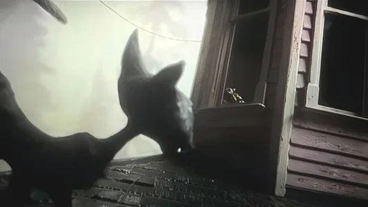 Foto de Coraline y la puerta secreta