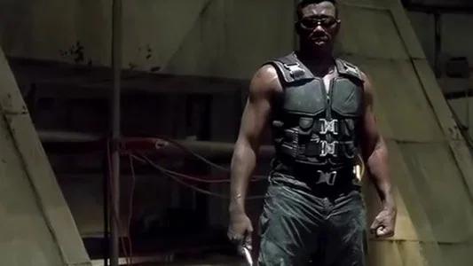 Foto de Blade: Cazador de Vampiros