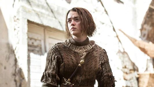 Foto de Game of Thrones