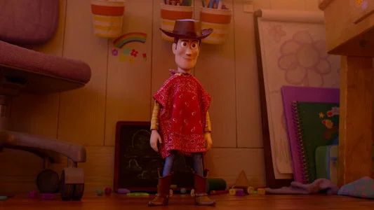 Foto de Toy Story 5
