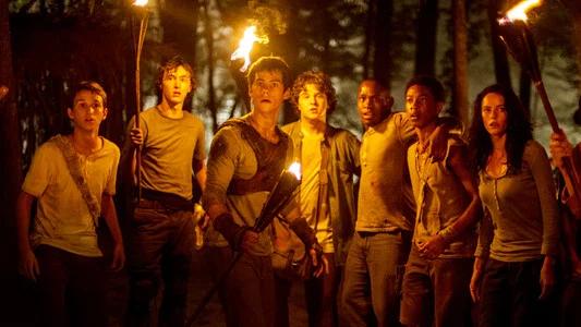 Foto de Maze Runner: Correr o morir