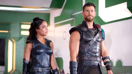 Foto de Thor: Ragnarok
