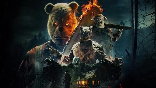 Foto de Winnie Pooh: Miel y Sangre 2