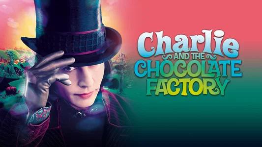 Foto de Charlie y La Fábrica de Chocolate