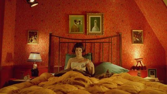 Foto de Amélie