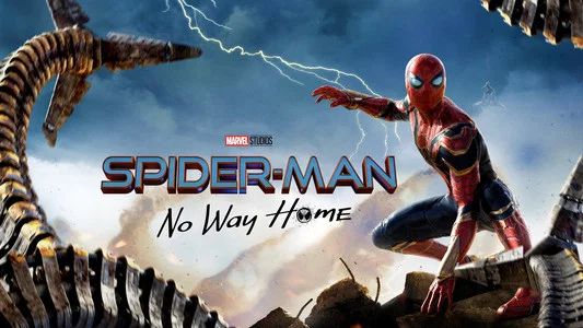 Foto de Spider-Man: Sin camino a casa