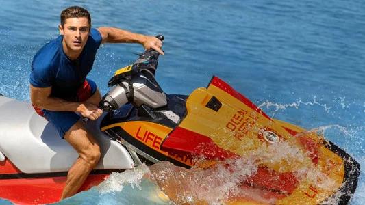 Foto de Baywatch: Guardianes de la bahía