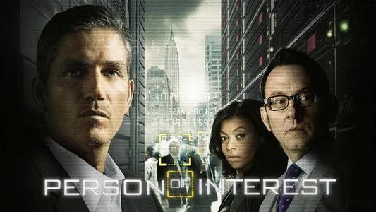 Foto de Person of Interest