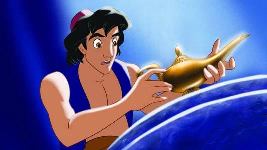 Foto de Aladdin