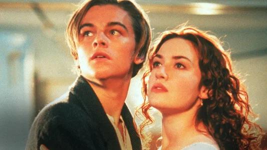 Foto de Titanic