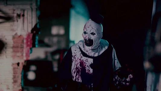 Foto de Terrifier