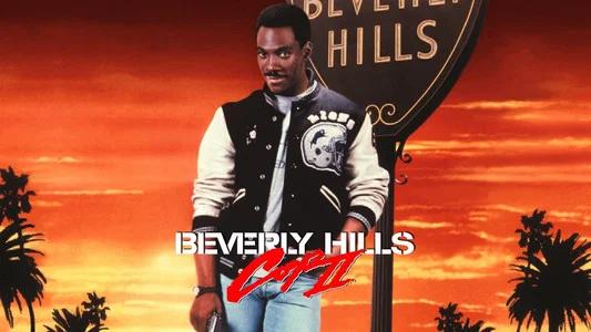 Foto de Un detective suelto en Hollywood II