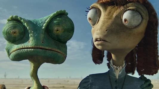 Foto de Rango