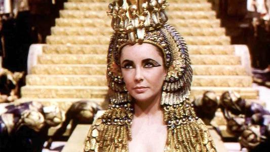 Foto de Cleopatra