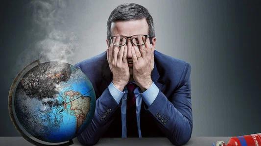 Foto de Last Week Tonight with John Oliver