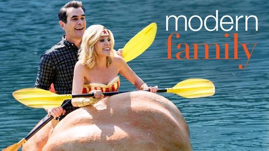 Foto de Una Familia Moderna