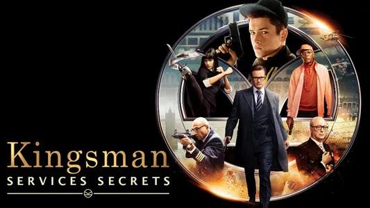 Foto de Kingsman: El Servicio Secreto