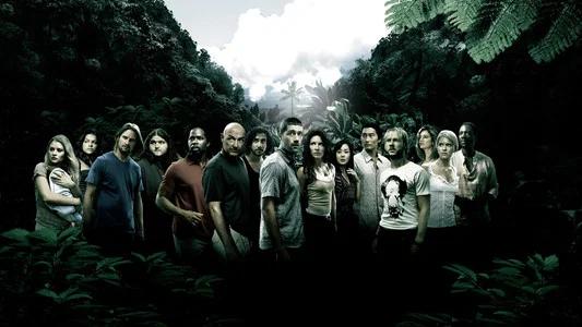 Foto de Lost