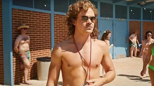Foto de Stranger Things