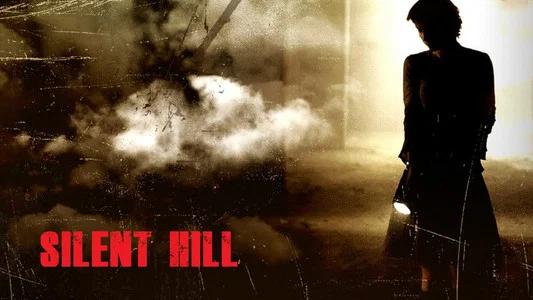 Foto de Terror en Silent Hill