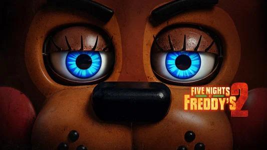 Foto de Five Nights at Freddy's 2