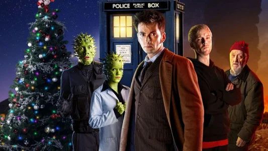 Foto de Doctor Who