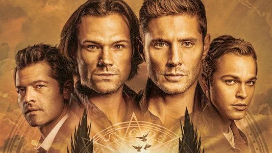 Foto de Supernatural